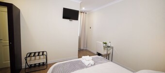 Patrimonial Hotel Boutique
