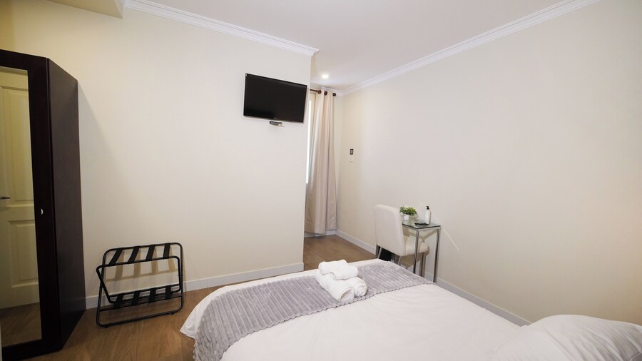 Patrimonial Hotel Boutique