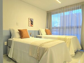 Apartment - Move By Hosppedar (João Pessoa)