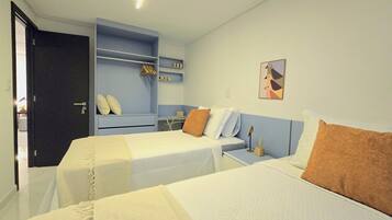 Apartment | WiFi (free)