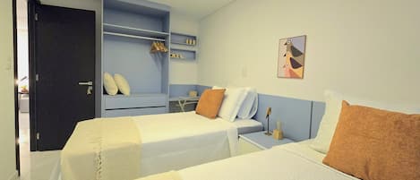 Apartment | WiFi (free)
