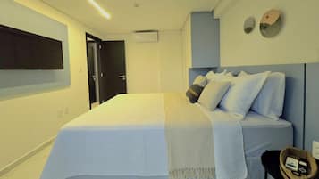 Apartamento | Wifi gratis