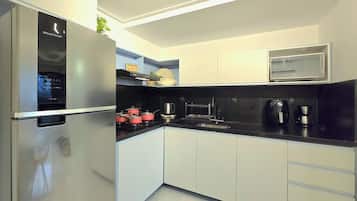 Apartamento | Cocina privada