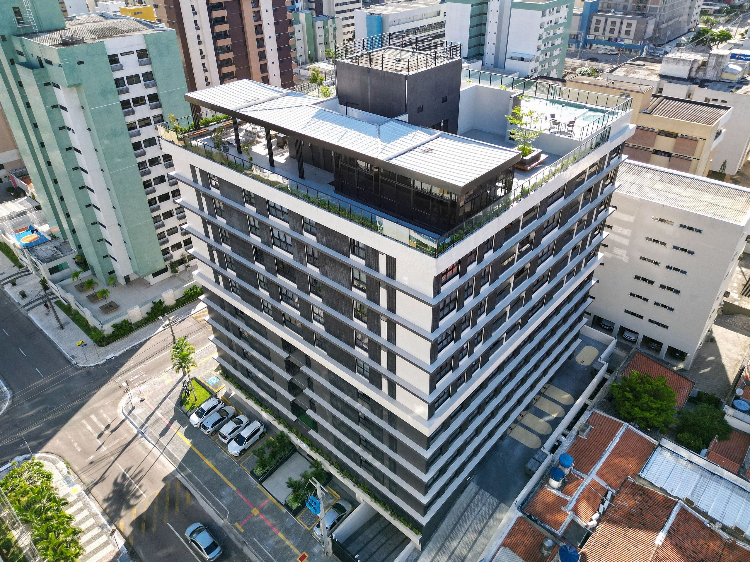 Estudio básico | Exterior
