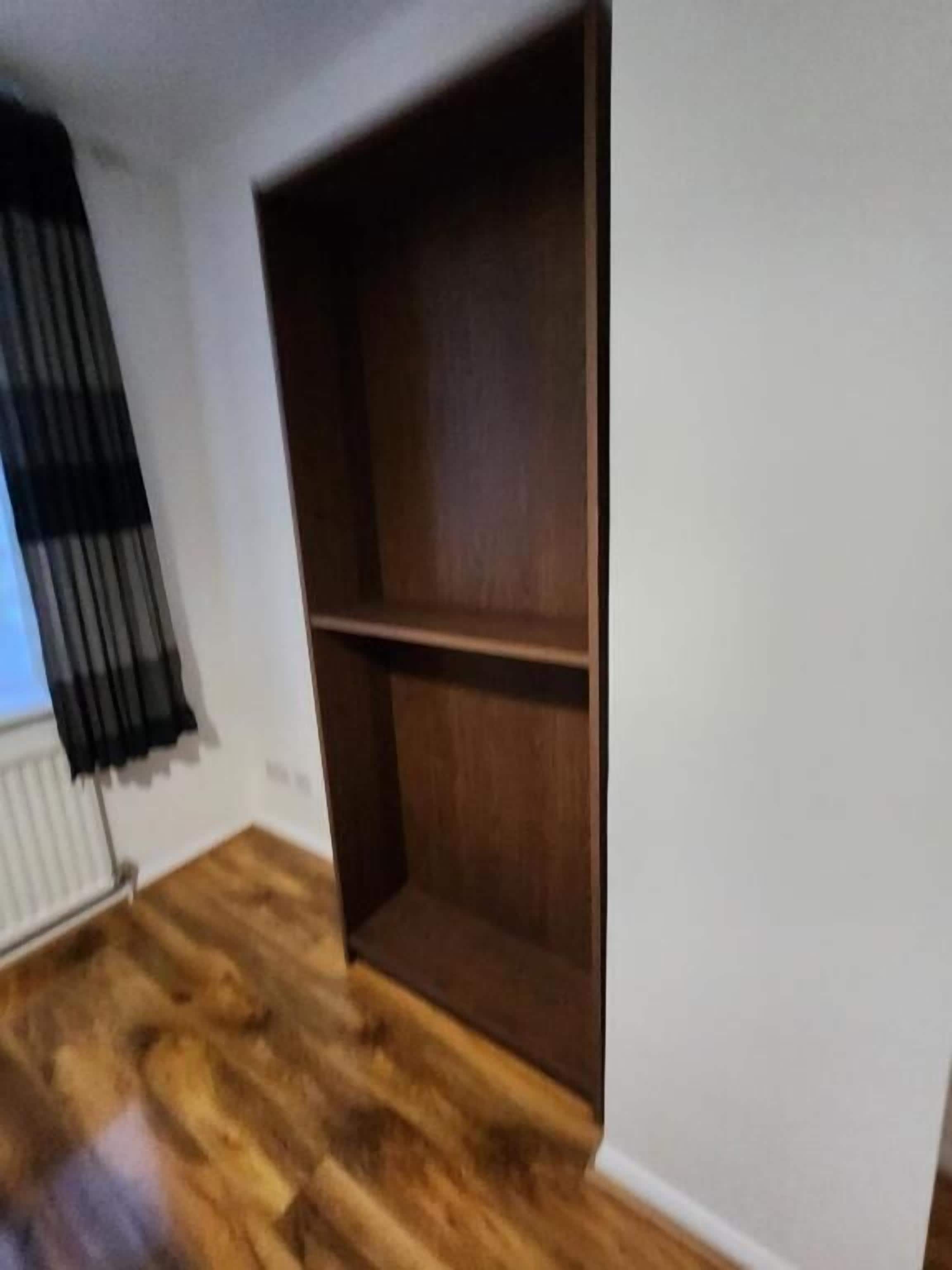 Deluxe Double Room, City View | Interior