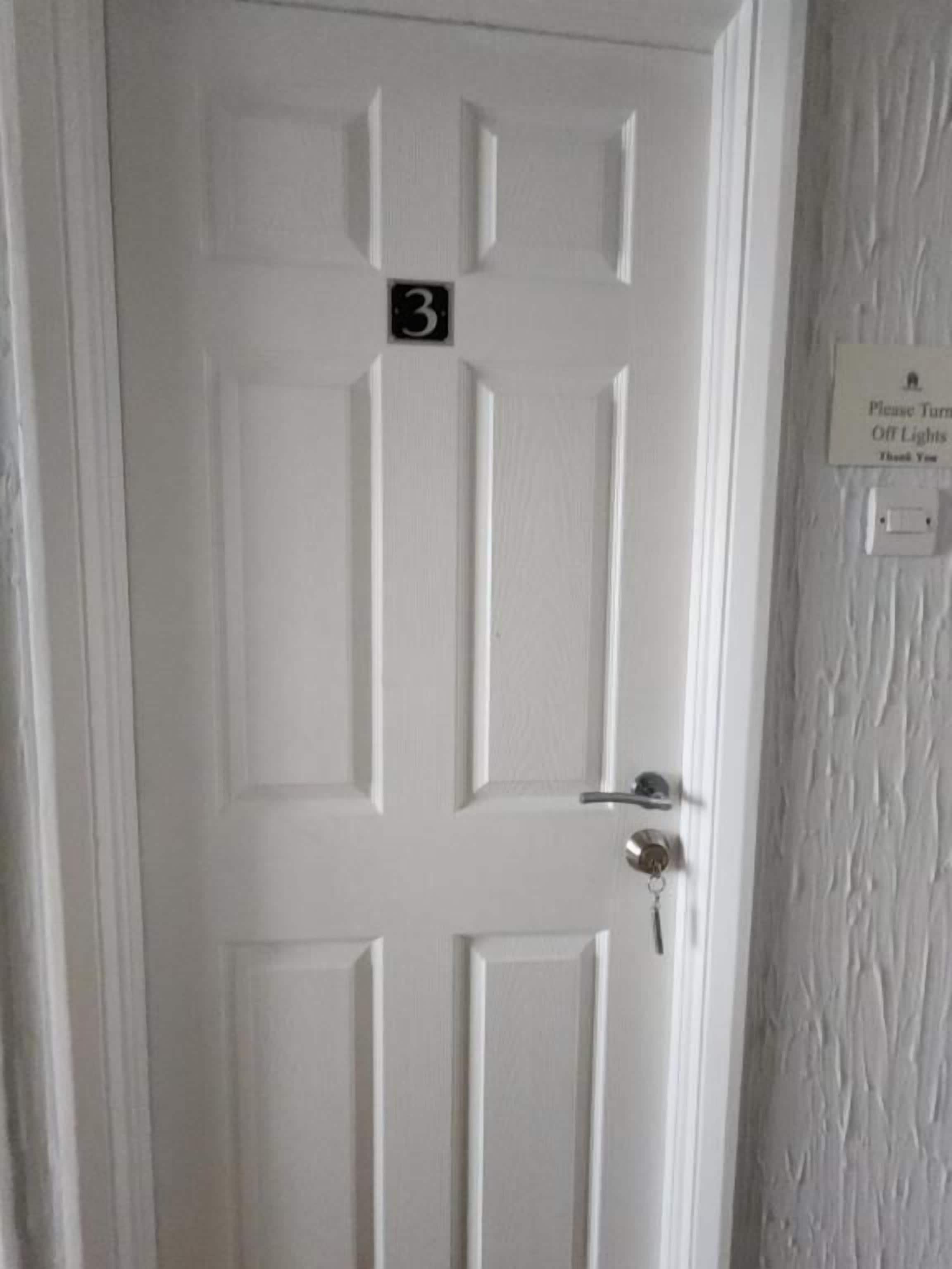 Deluxe Double Room, Garden View | Interior