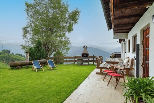 Salvenalm Farmhouse - Vacation Home in the Heart of the Skiwelt Wilder Kaiser/Brixental Ski Region