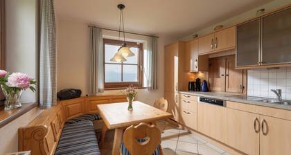 Salvenalm Farmhouse - Vacation Home in the Heart of the Skiwelt Wilder Kaiser/Brixental Ski Region