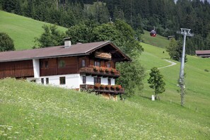 Außenbereich