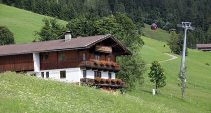 Salvenalm Farmhouse - Vacation Home in the Heart of the Skiwelt Wilder Kaiser/Brixental Ski Region