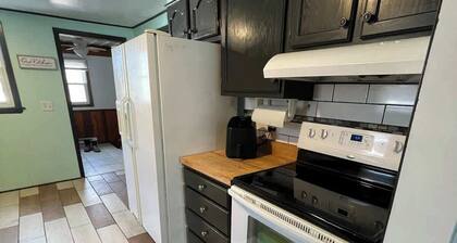 Pet-Friendly Home Next to ATV Trails