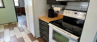 Pet-Friendly Home Next to ATV Trails