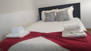 Dormitorio compartido, 1 habitación