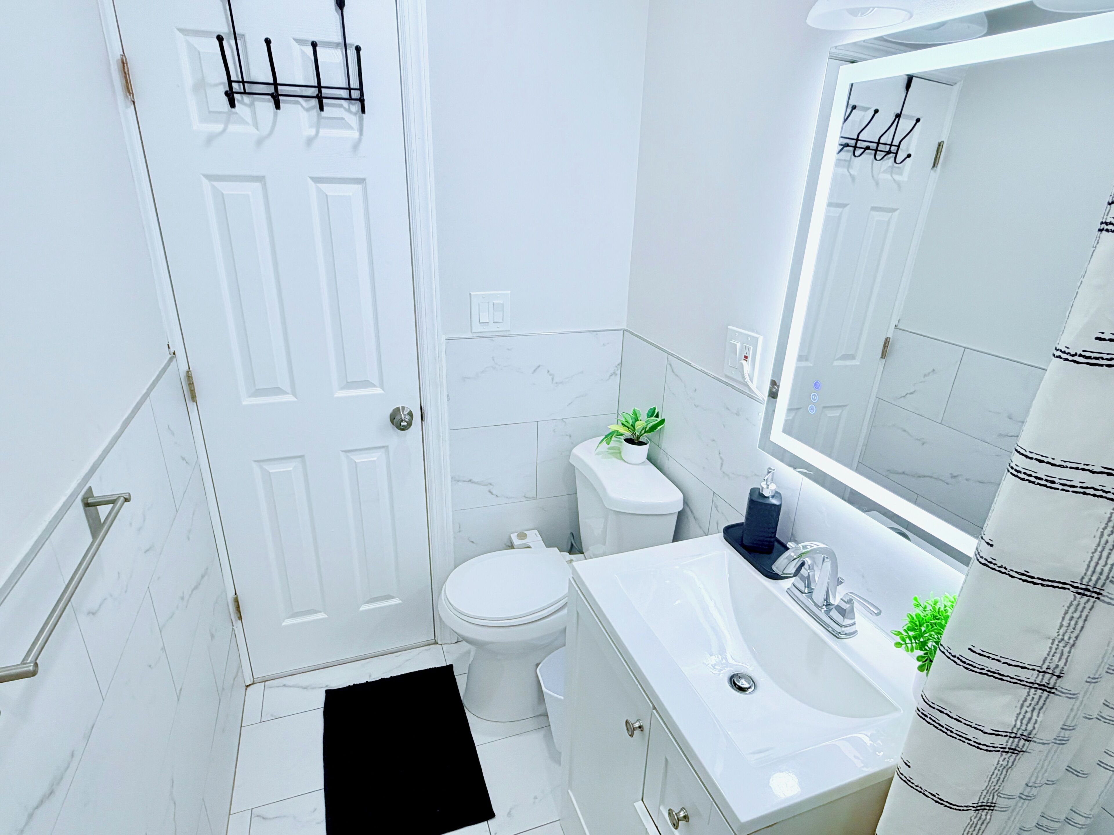Badkamer