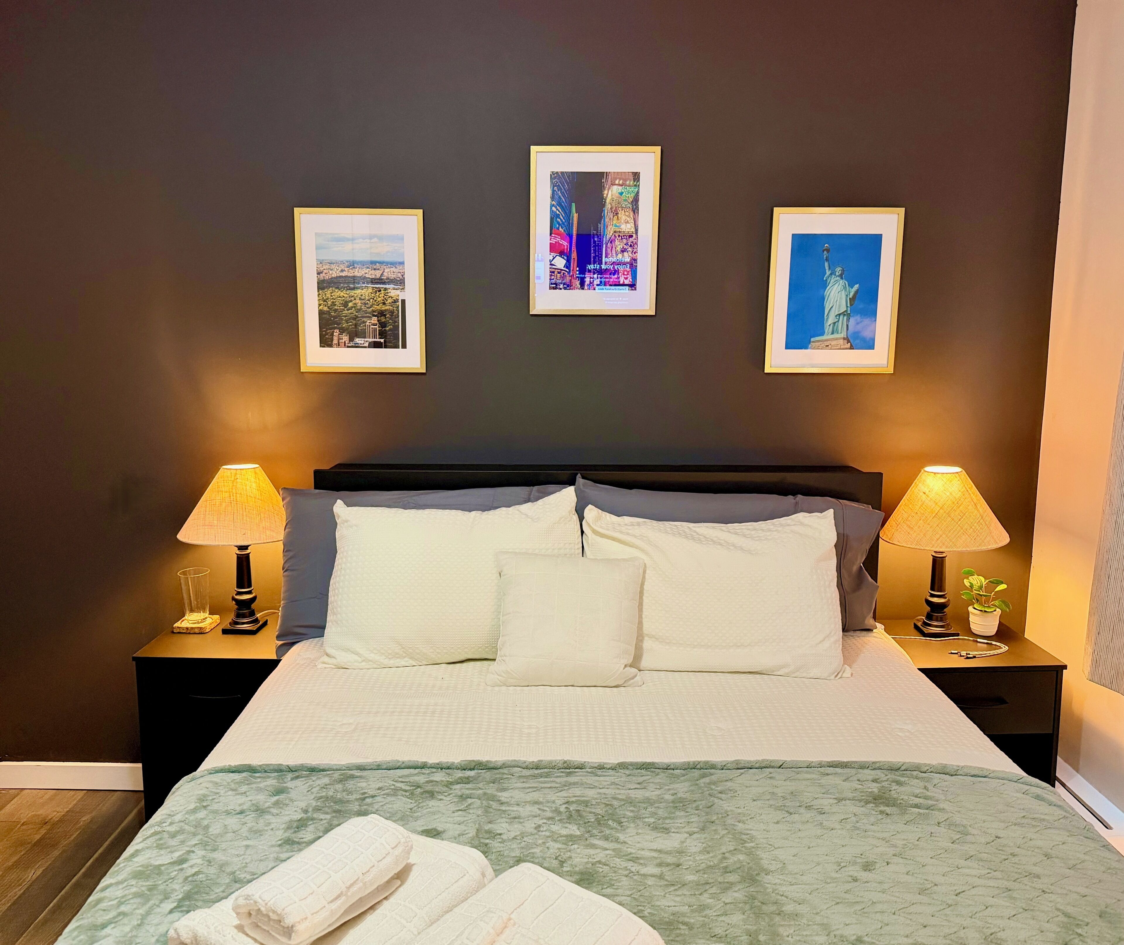 Kamer