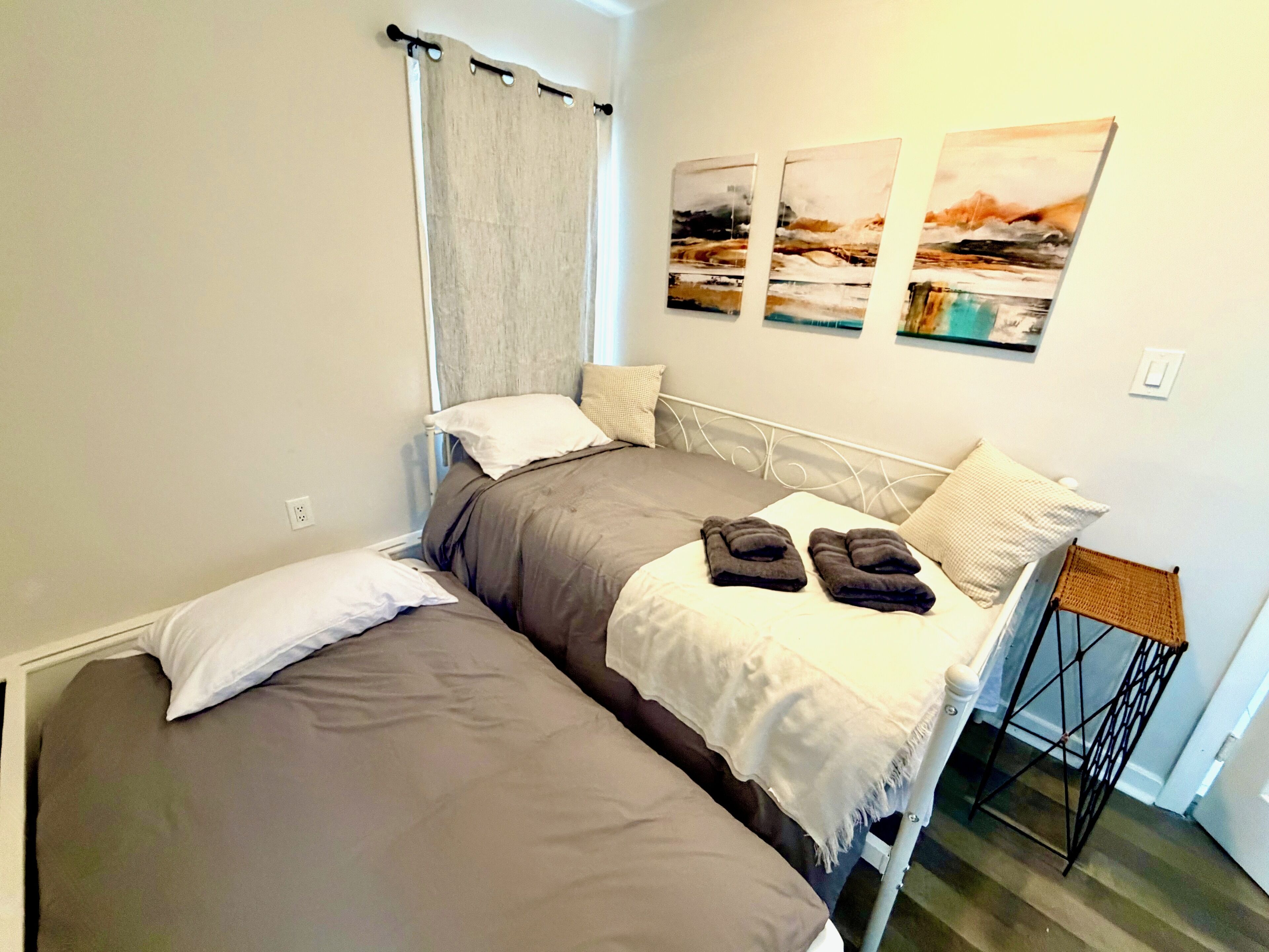 Kamer