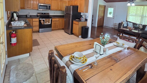 Unclassified image, 1 of 21, button - Cozy Mountain Retreat - Private Hot Tub & Fire Pit (Sevierville)
