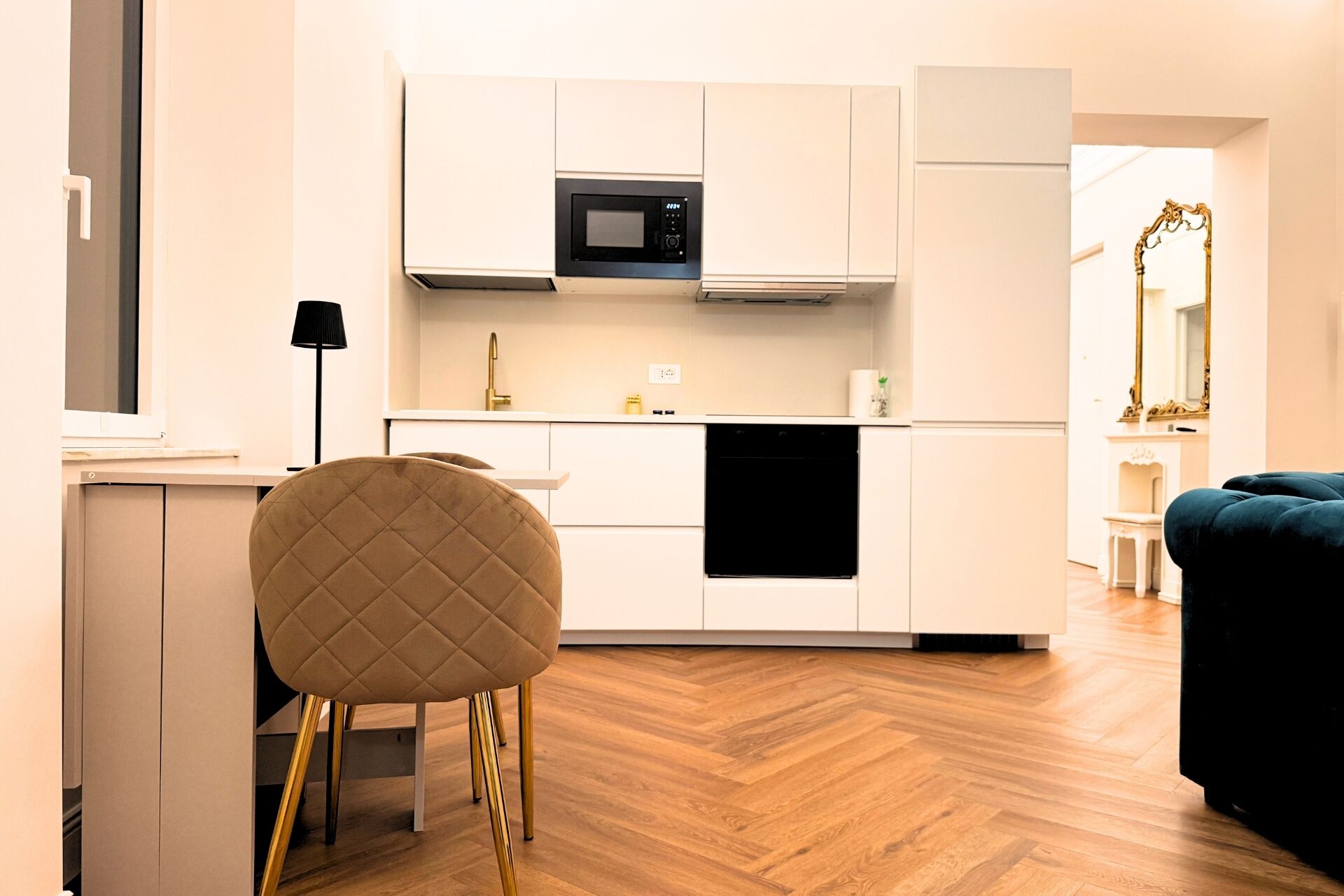 Interieur