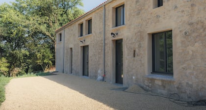 Domaine de la Comté