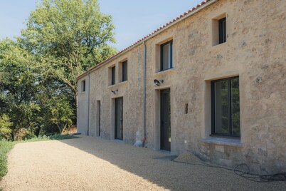 Domaine de la Comté