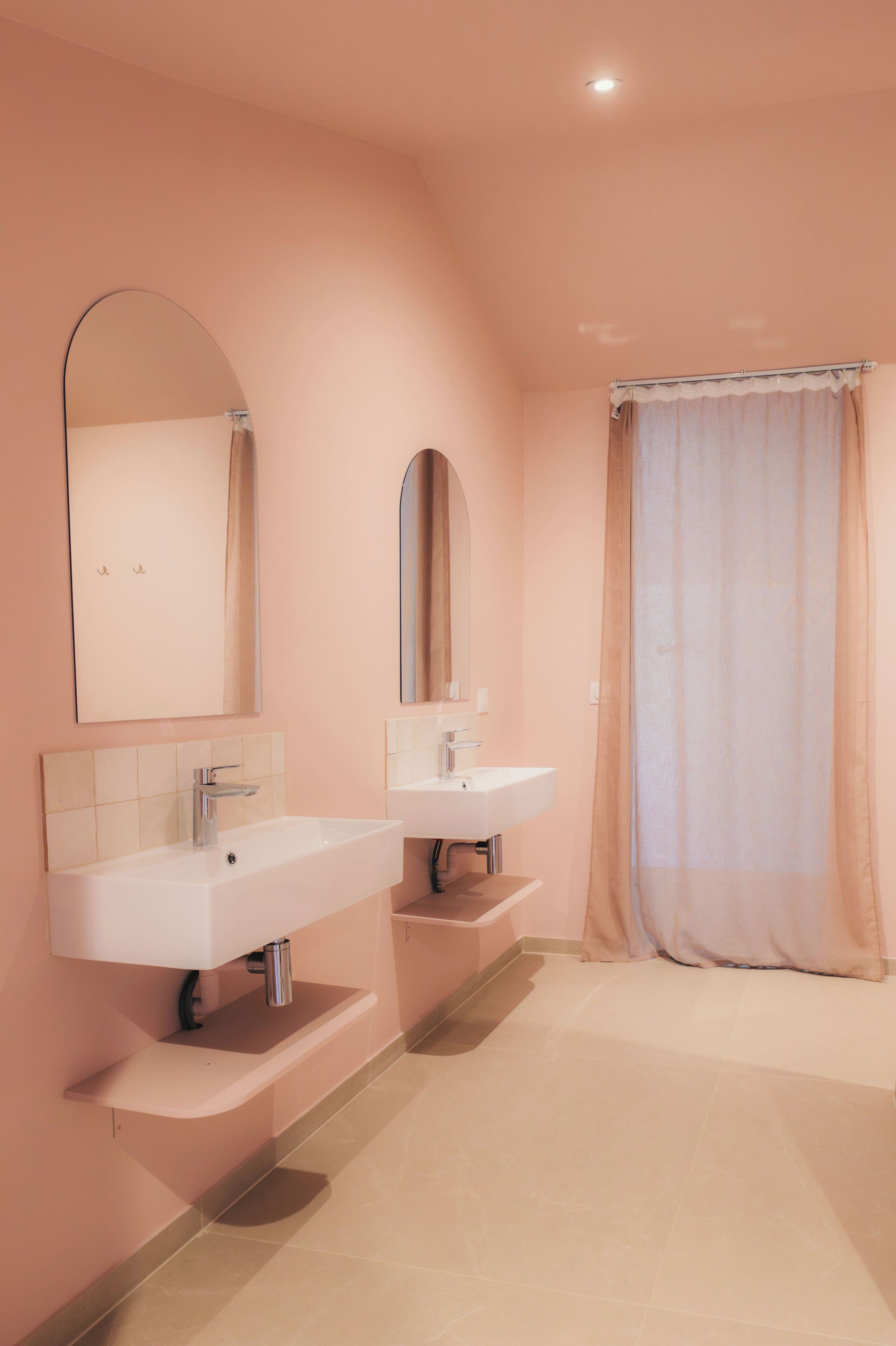 Suite, Valley View | Bathroom