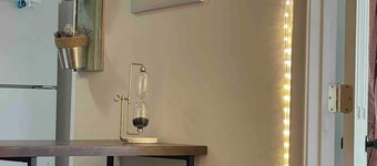 Second-Floor Apartment