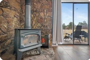 Interior - Quaint 2-bedroom cottage in tranquil Durango perfect for relaxing (Durango)