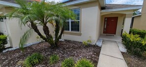 Exterior - Luxury Disney Vacation Home Private Poo Resort Amenities Sleeps 8  Veranda Palms (Kissimmee)