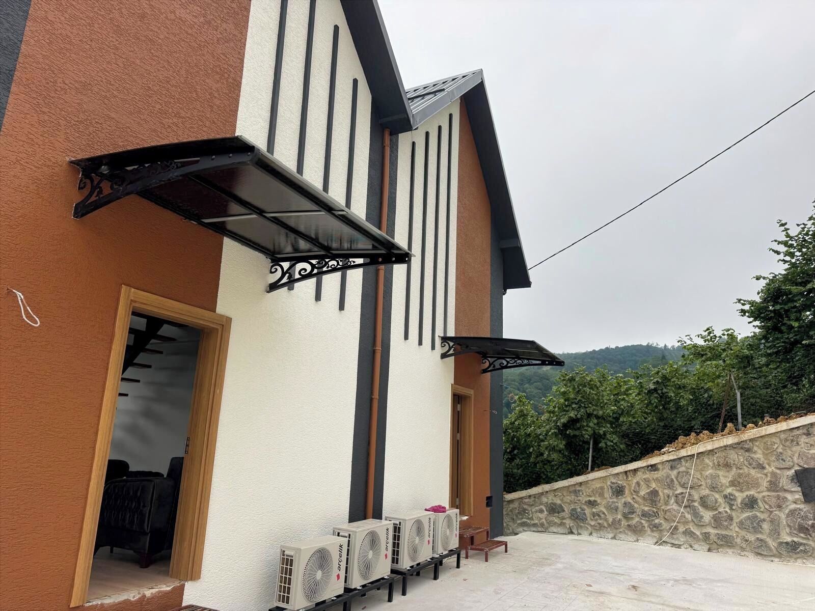 Superior Villa, Garden View | Front of property