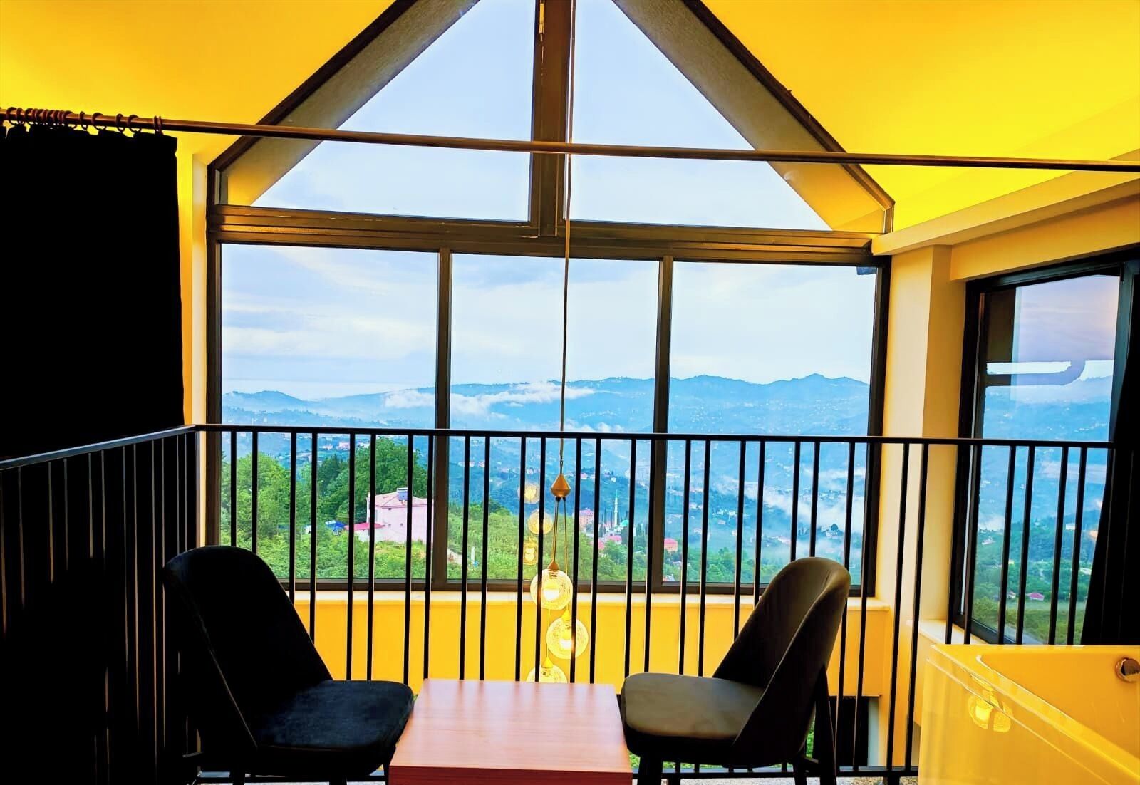 Superior Villa, Garden View | Interior