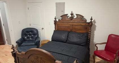 Cozy Baltimore Suite Free Parking NearJohn Hopkins