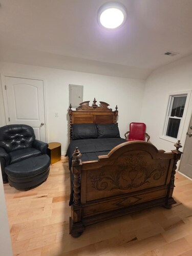 Cozy Baltimore Suite Free Parking NearJohn Hopkins