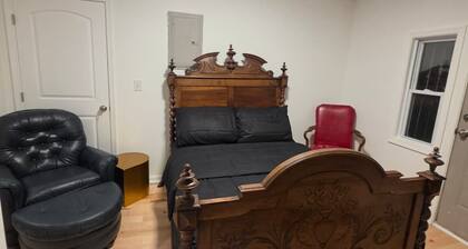 Cozy Baltimore Suite Free Parking NearJohn Hopkins