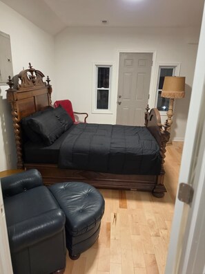 Kamer