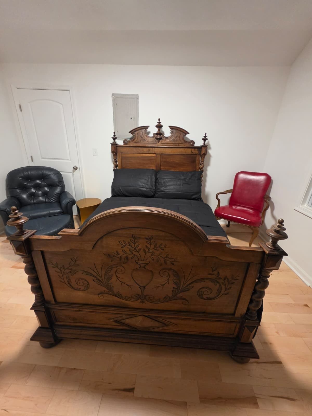 Intérieur