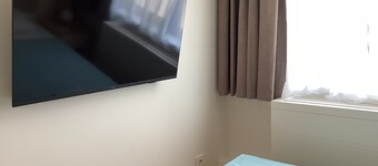 Forest View 1 bedroom Apartment at Zepterme Hotel, Vrnjacka banja - Private Host