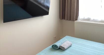Forest View 1 bedroom Apartment at Zepterme Hotel, Vrnjacka banja - Private Host