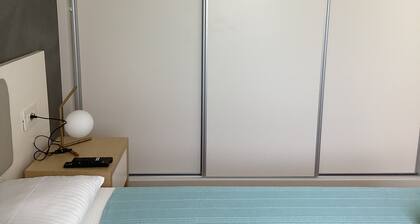 Forest View 1 bedroom Apartment at Zepterme Hotel, Vrnjacka banja - Private Host