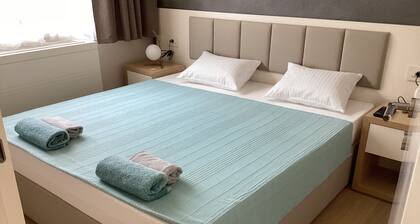 Forest View 1 bedroom Apartment at Zepterme Hotel, Vrnjacka banja - Private Host
