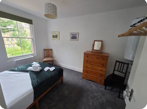 St Mary's Cottage One
Entire 2 bedroom cottage - a home from home