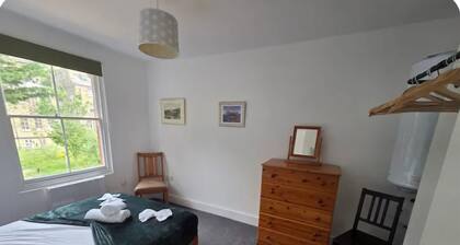 St Mary's Cottage One
Entire 2 bedroom cottage - a home from home