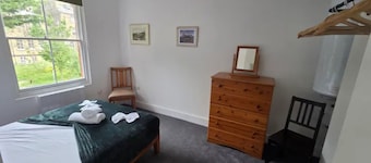 St Mary's Cottage One
Entire 2 bedroom cottage - a home from home