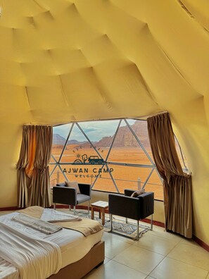 Vierbettzimmer | Zimmersafe, kostenloses WLAN