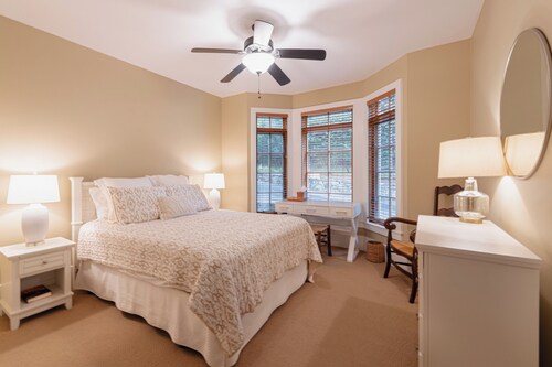 Cashiers 3-bedroom home in Trillium