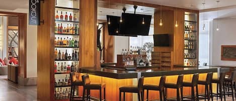 Bar (in loco)