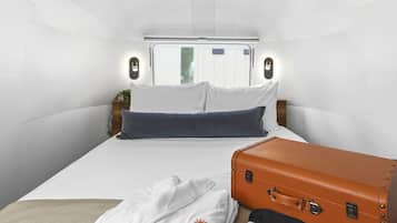 1 habitación, wifi gratis y ropa de cama