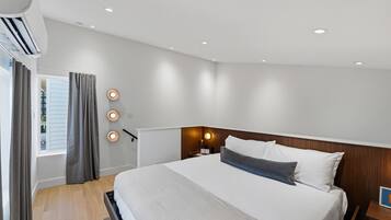 1 quarto, Wi-Fi de cortesia, roupa de cama