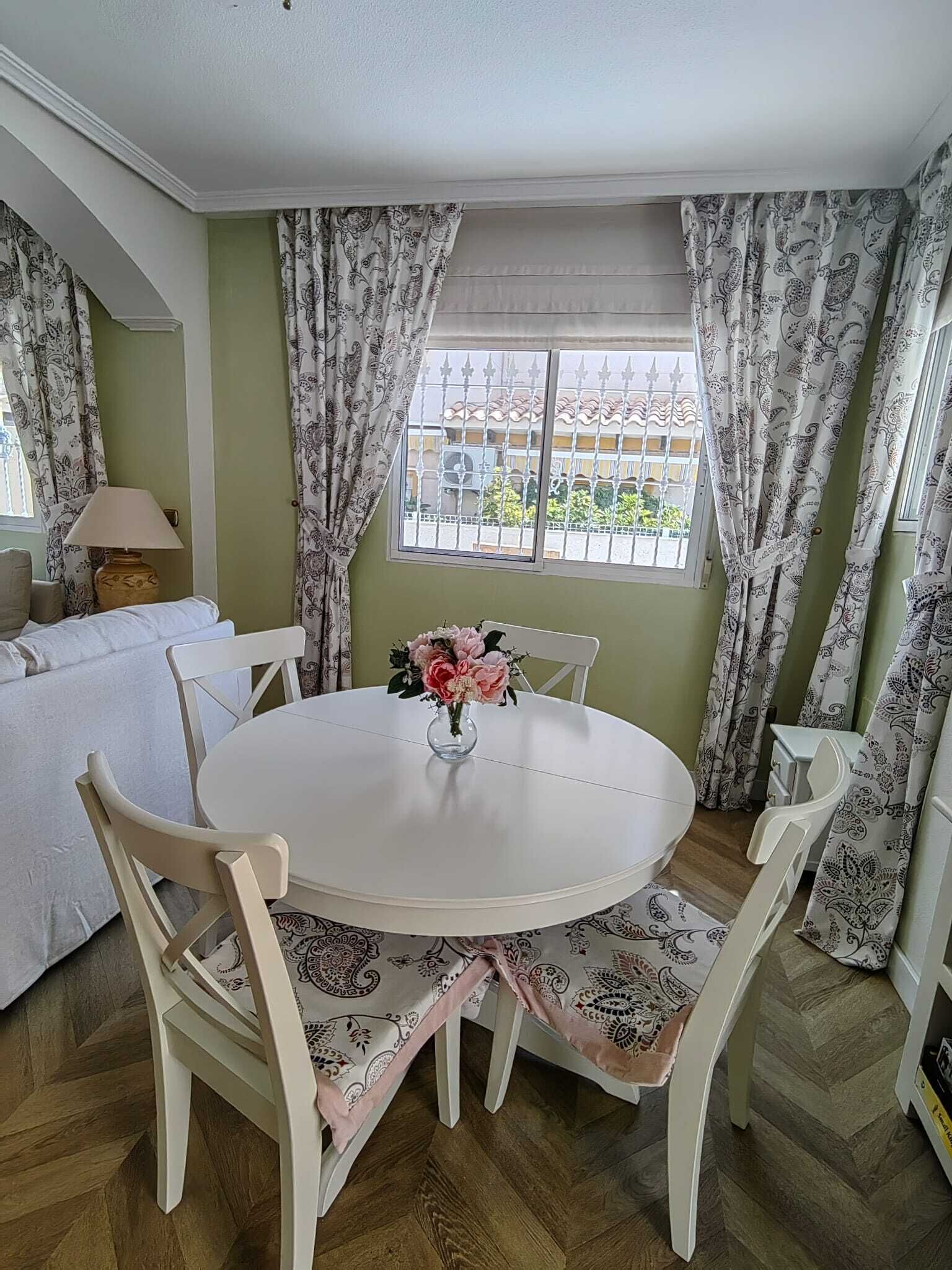 用餐區