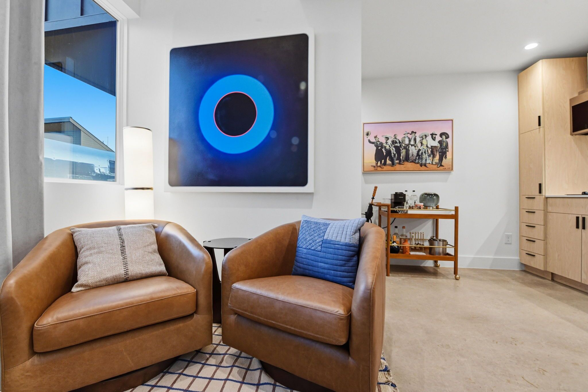 TV connectée