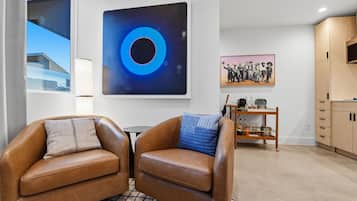 TV connectée